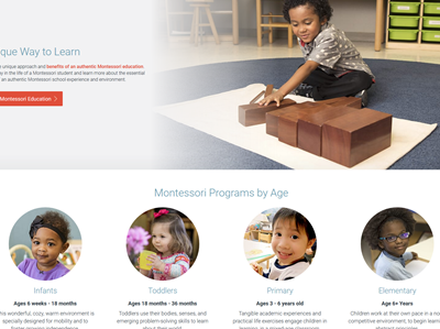 Montessori Unlimited