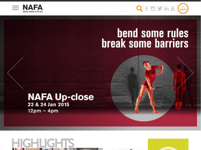 NAFA