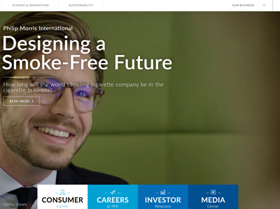 Philip Morris International