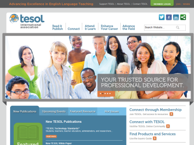 TESOL International Association