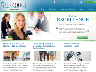 Threshold Financial Technologies