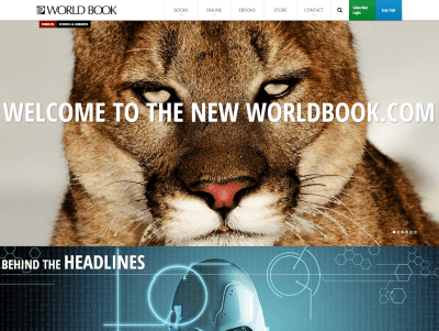 World Book