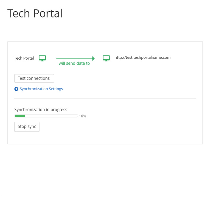sync-progressbar