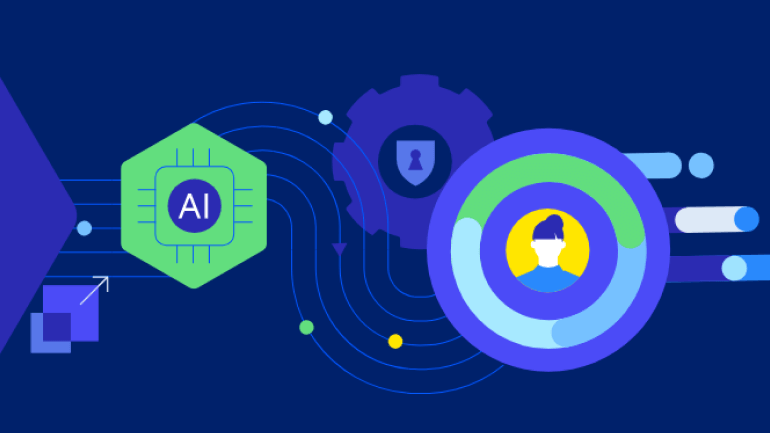 Artificial Intelligence at Progress