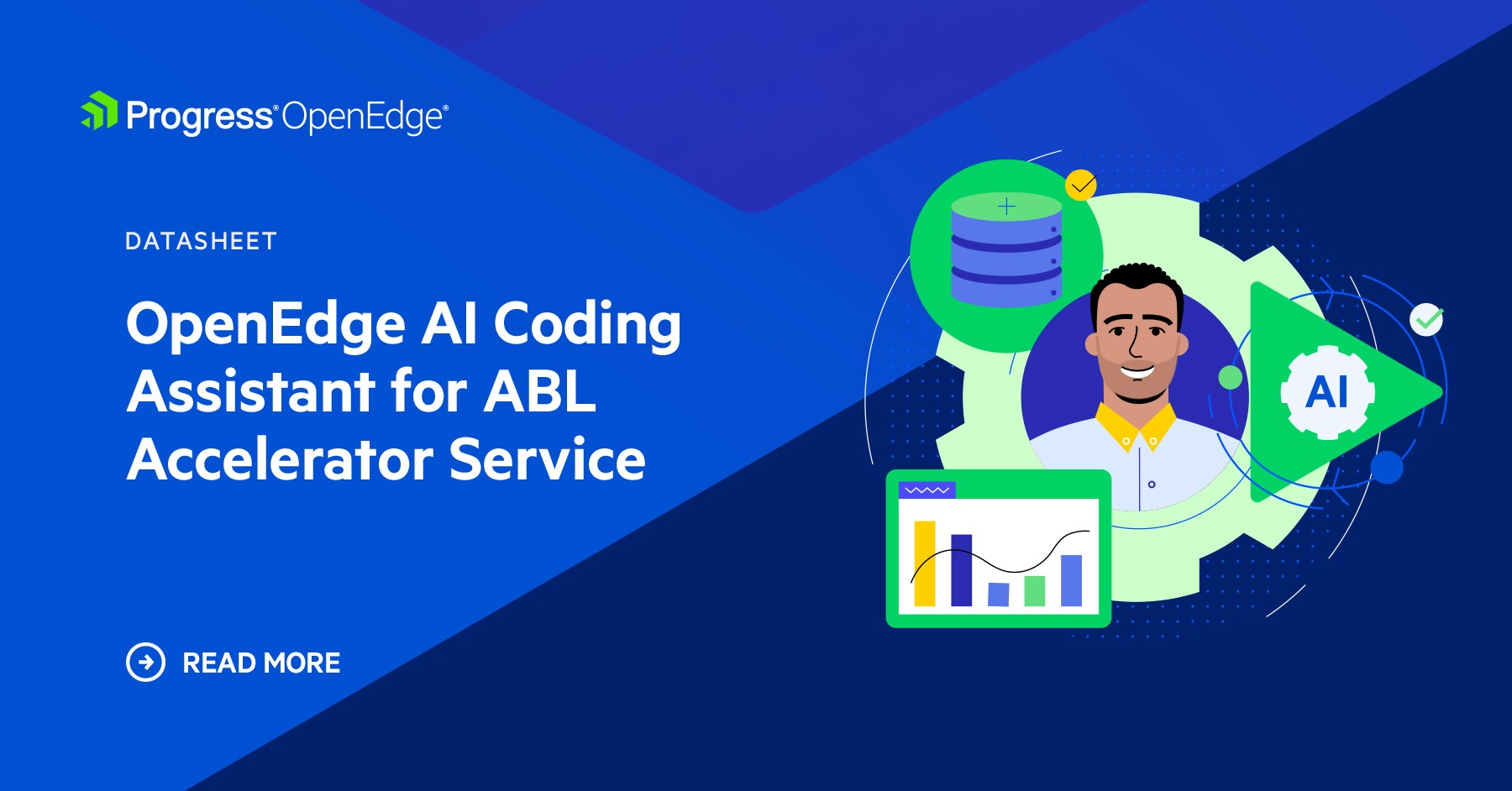AI Coding Assistant for ABL Accelerator Service | Progress OpenEdge