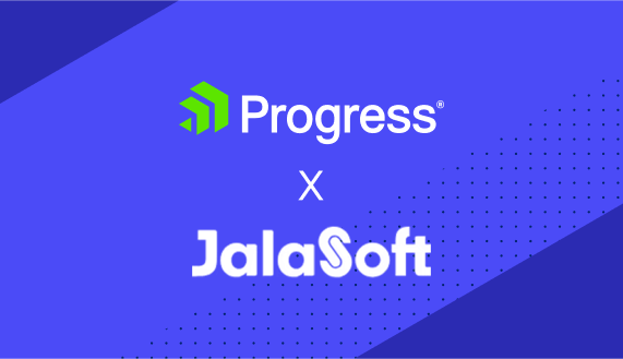 Progress x JalaSoft thumbnail