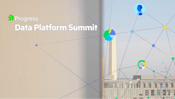 ProgressDataPlatformSummit2026 