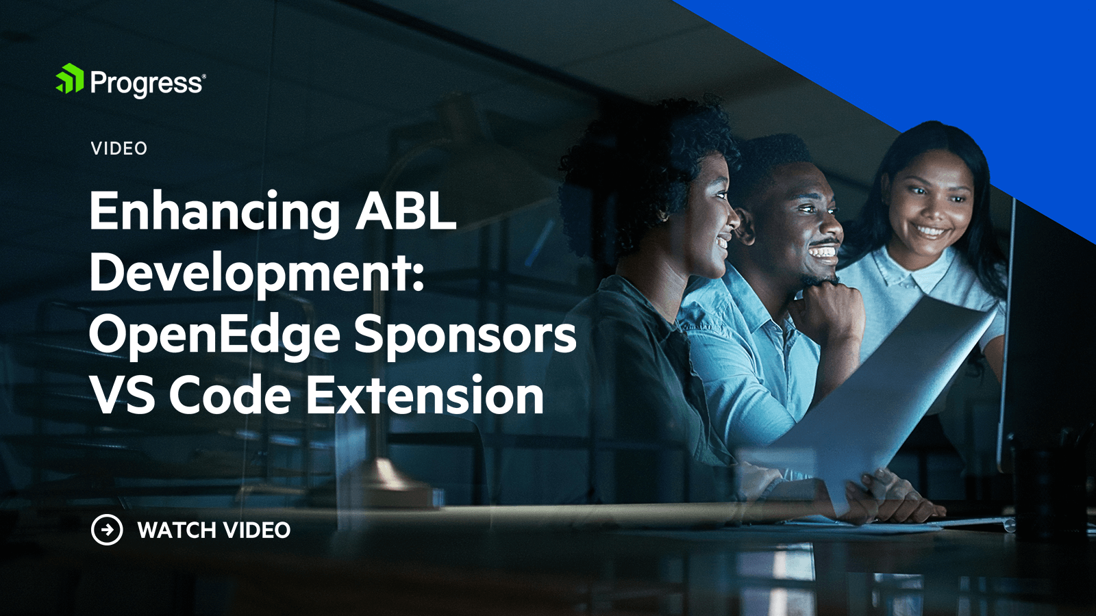 progressnoun intelligence overview