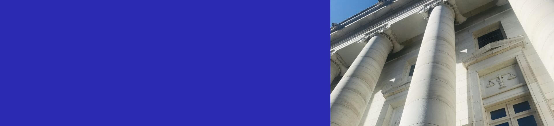 Managed File Transfer for Legal Hero Banner