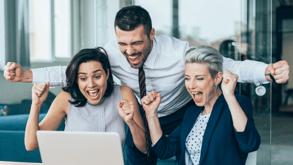 Blog List image - youtube launch