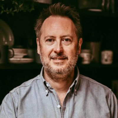 Alan Flett