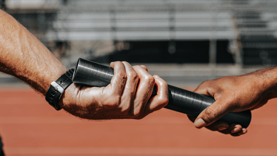 Powering your growth