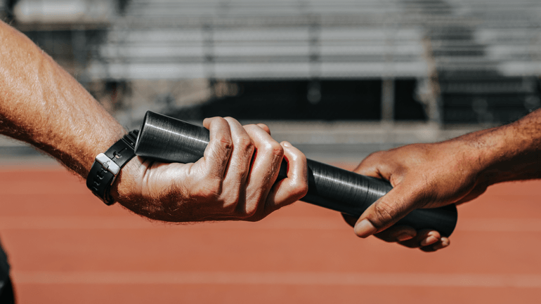 Powering your growth