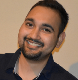 Ajay Kaushik