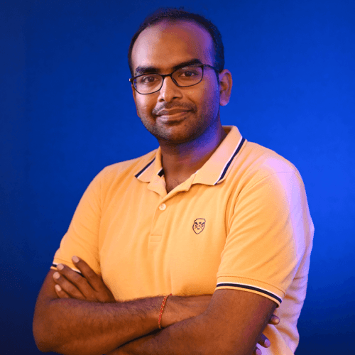 Akhilesh Gupta Ainapur
