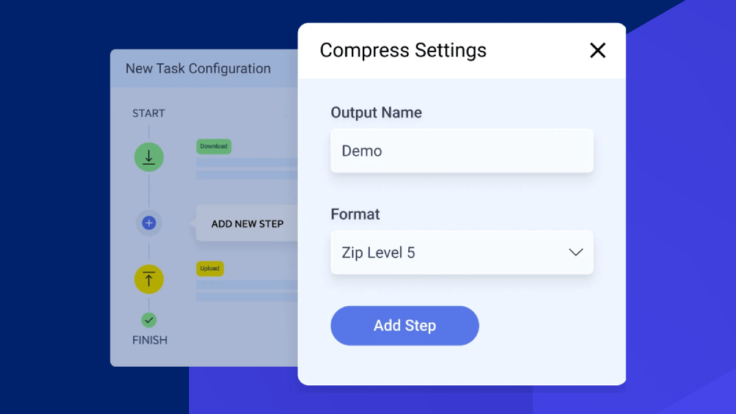 Automate MFT On-Demand Demo Featured Image