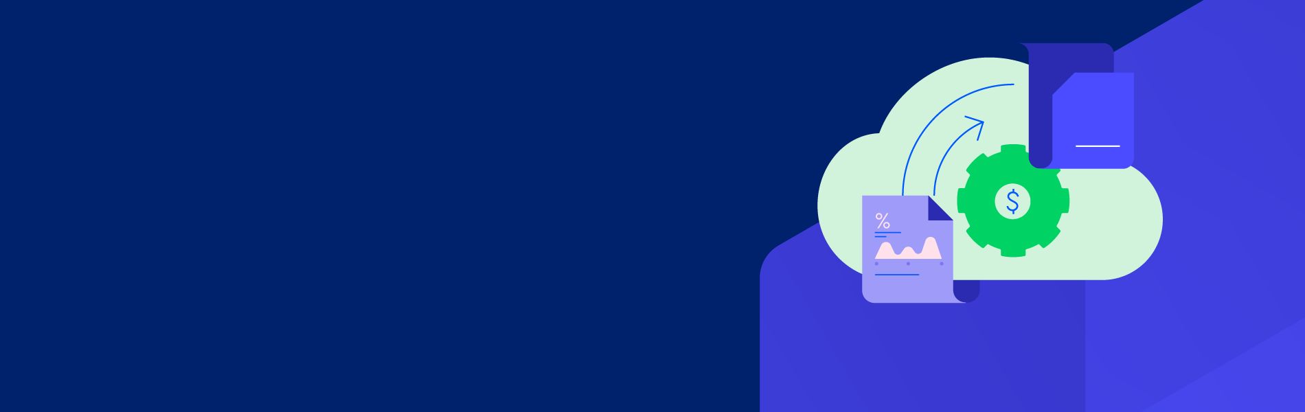 How Banks and Credit Unions Are Automating Critical Financial Workflows Without Adding Headcount Hero Banner