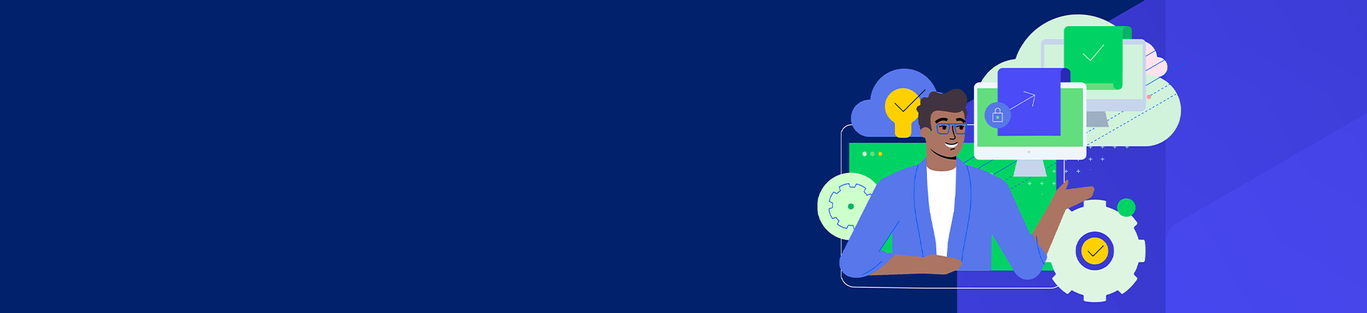 The Last File Transfer Platform You’ll Need: Cloud-Native, No-Code, Enterprise-Grade Security