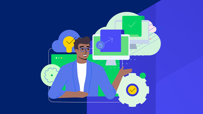 The Last File Transfer Platform You’ll Need: Cloud-Native, No-Code, Enterprise-Grade Security
