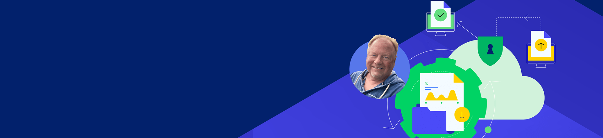 Progress Automate MFT Report by Broadband-Testing