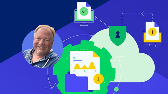 Progress Automate MFT Report by Broadband-Testing