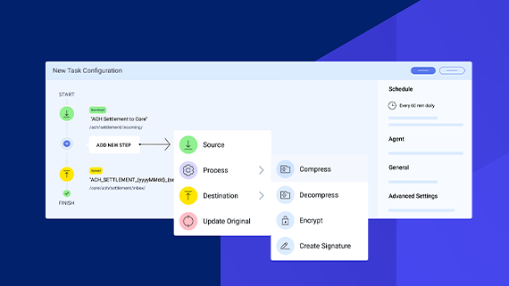 AutomateMFT LaunchGraphics
