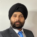 Balvinder Dang CEO and Co-Founder Datavid