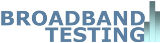 Broadband Testing Logo