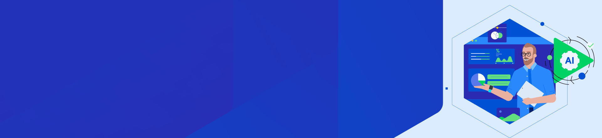 OE AI Hackathon background