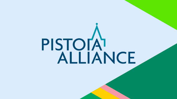 Pistoia Alliance logo
