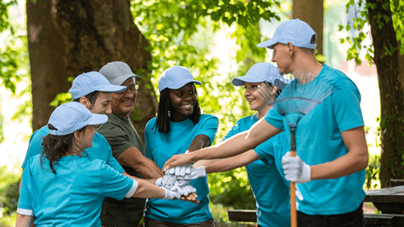 Our 2025 Corporate Social Responsibility Report