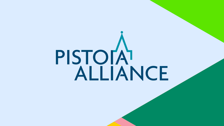 Pistoia Alliance logo