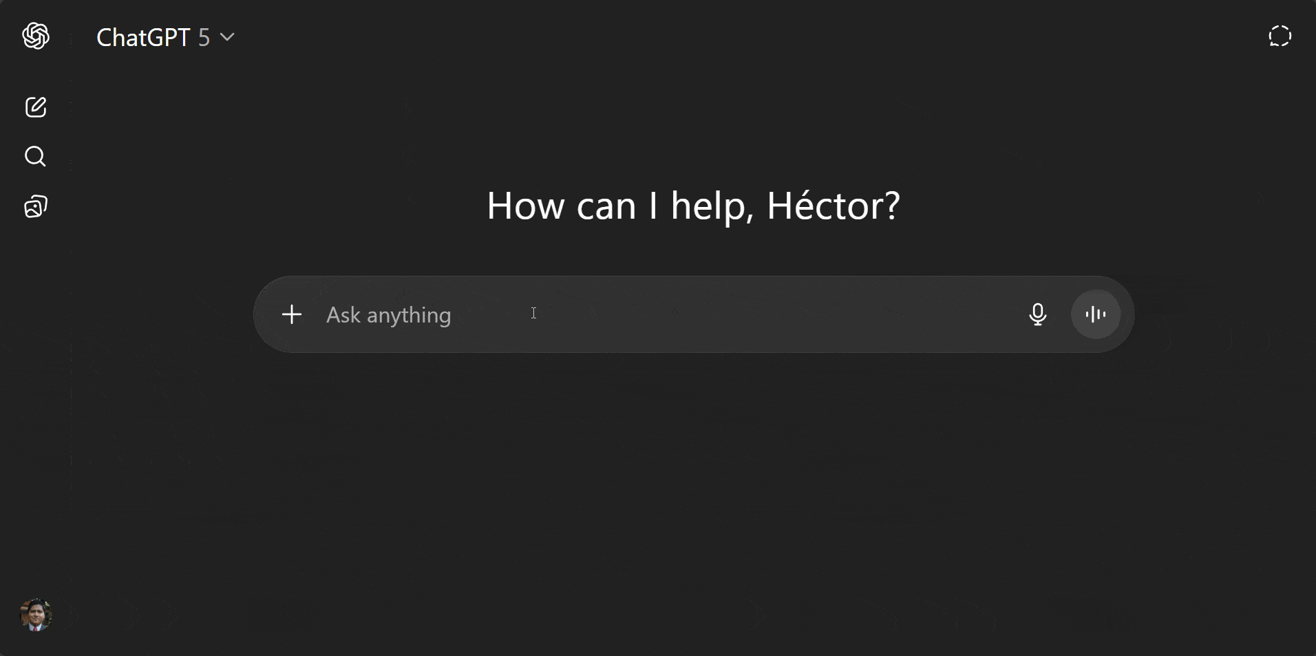 ChatGPT generating an inaccurate response with outdated data ChatGPT generating an inaccurate response with outdated data