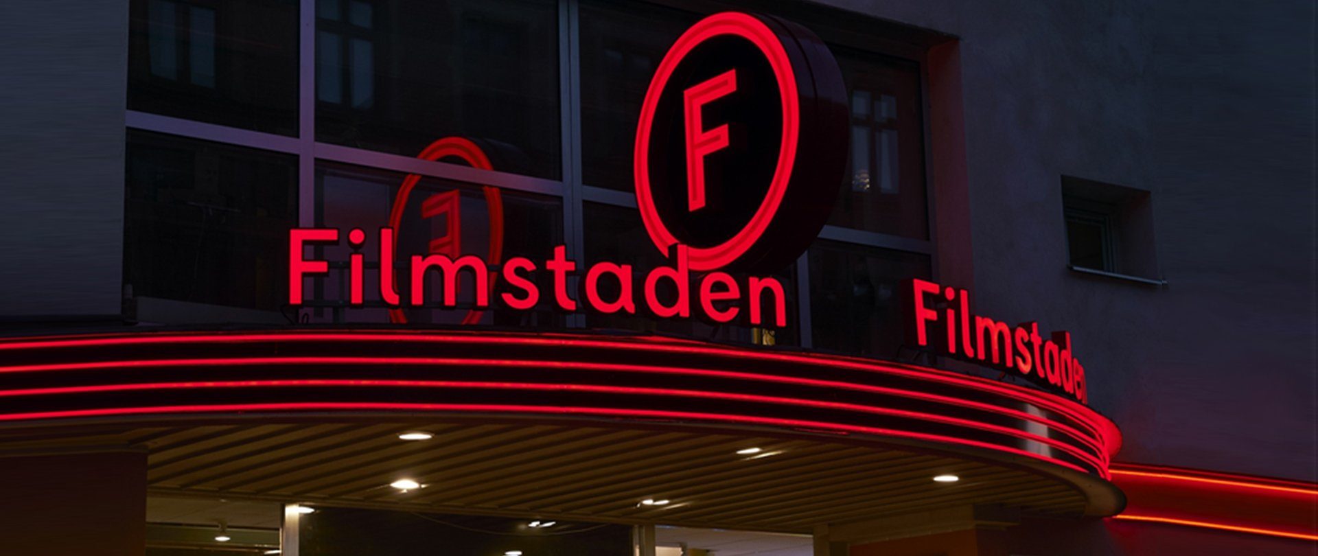 Filmstaden malmo facade