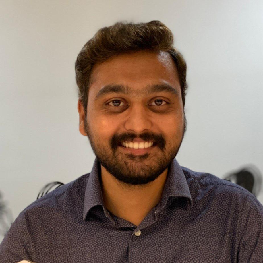 Goutham Veerabathini