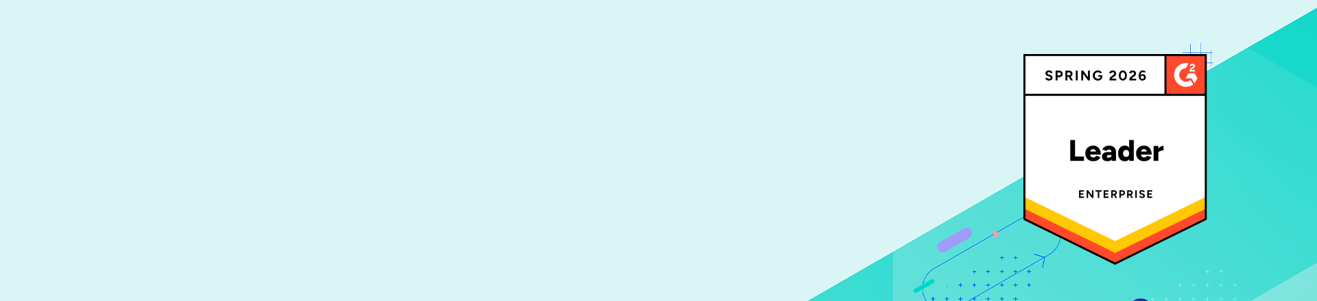 Enterprise G2 Grid Report: Managed File Transfer for Large Organizations