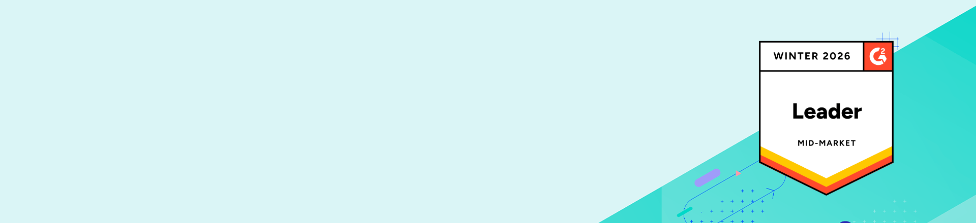 G2 Mid-Market Grid® Report for Managed File Transfer (MFT) | Winter 2026