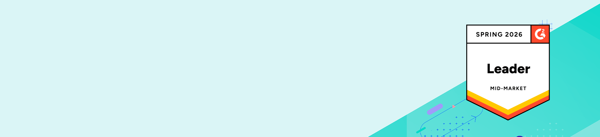 G2 Mid-Market Grid® Report for Managed File Transfer (MFT) | Spring 2026