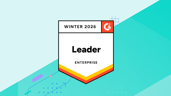 Enterprise G2 Grid Report: Managed File Transfer for Large Organizations