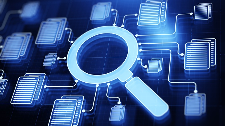 Smart Agent adds live business data through MCP and web searches