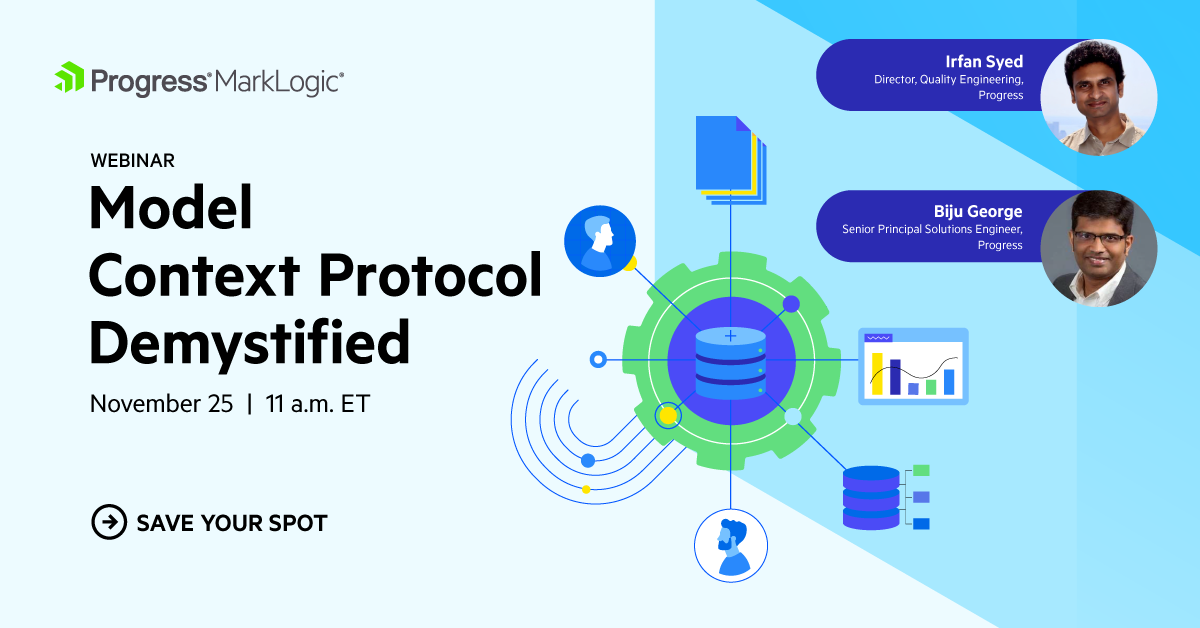 Model Context Protocol Demystified - Webinars