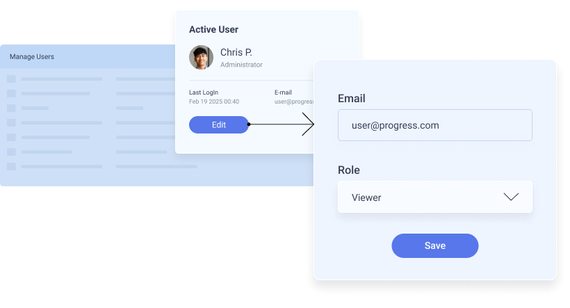 MOVEIT Blog 4 Nutzerverwaltung in Automate MFT