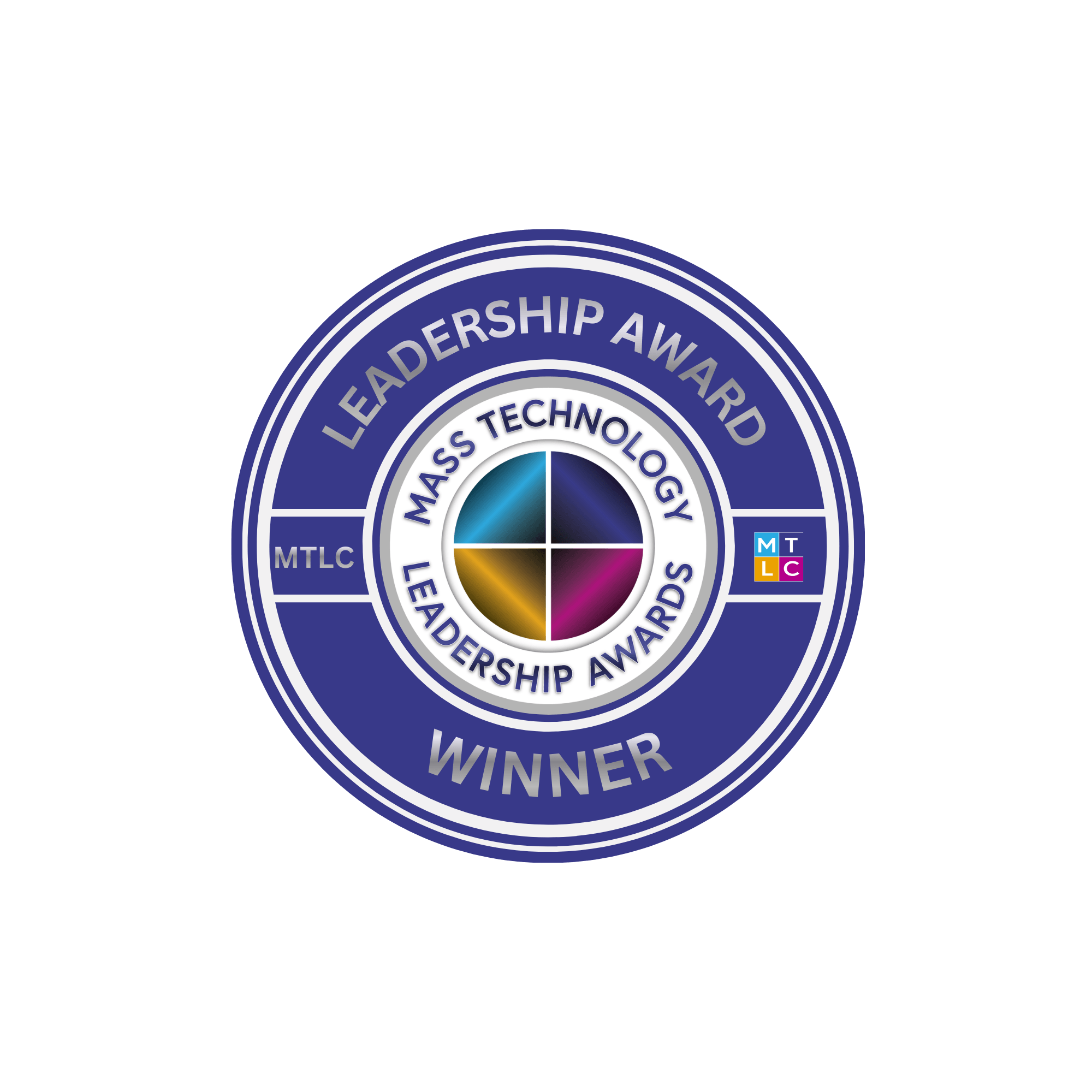 MTLC CMO of the Year winner