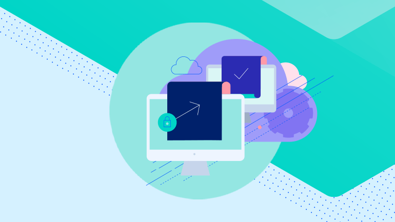 Choose the Right File Transfer Solution—Before Risk and Compliance Gaps Choose for You