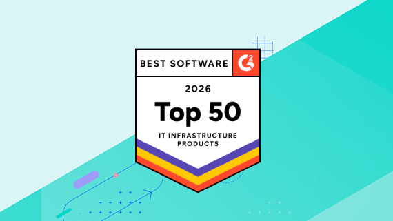 MOVEit Software Results Across the G2 Grid® Reports