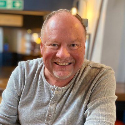 Steve Broadhead Photo