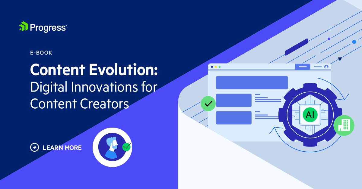 Revolutionizing Content Consumption Content Evolution: Digital Innovations for Content Creators