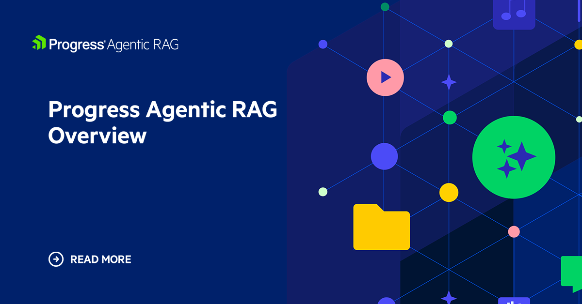 Unlock Trusted AI with a Modular, Enterprise-Ready Agentic RAG Solution