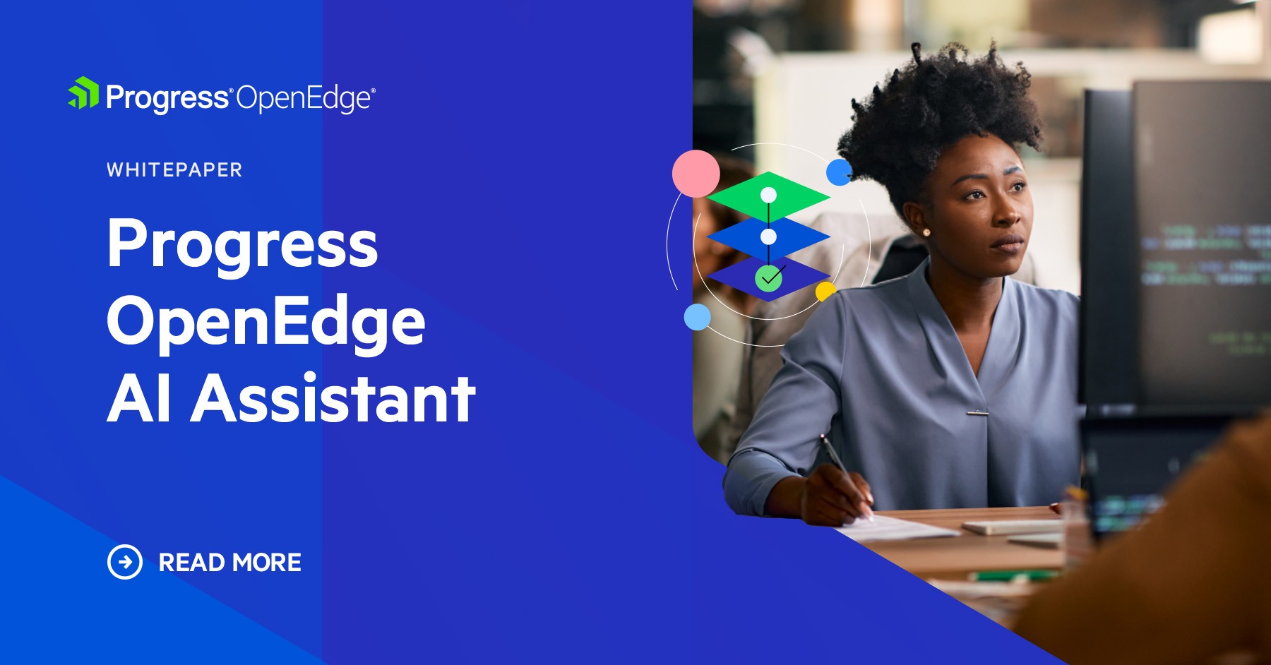 Progress OpenEdge AI Assistant (formerly OpenEdge MCP Connector for ABL)