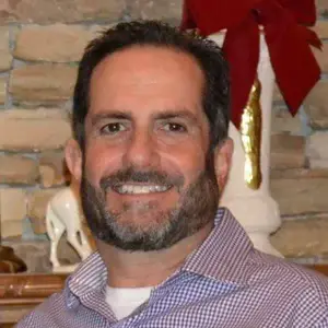 steve harmelin